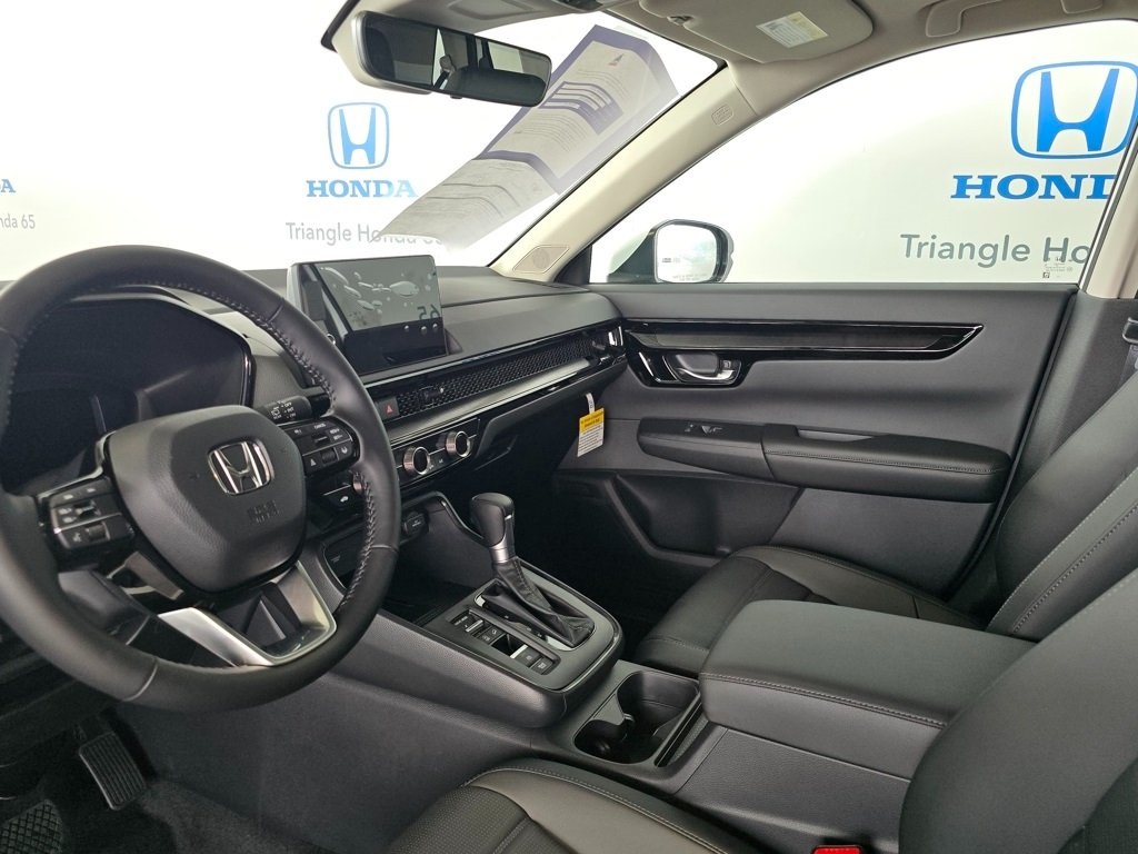 Thumbnail: 2026 Honda CR-V - 13