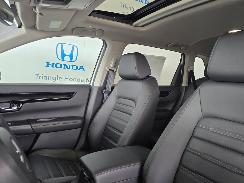 Thumbnail: 2026 Honda CR-V - 14