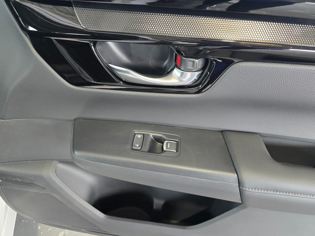 Thumbnail: 2026 Honda CR-V - 27