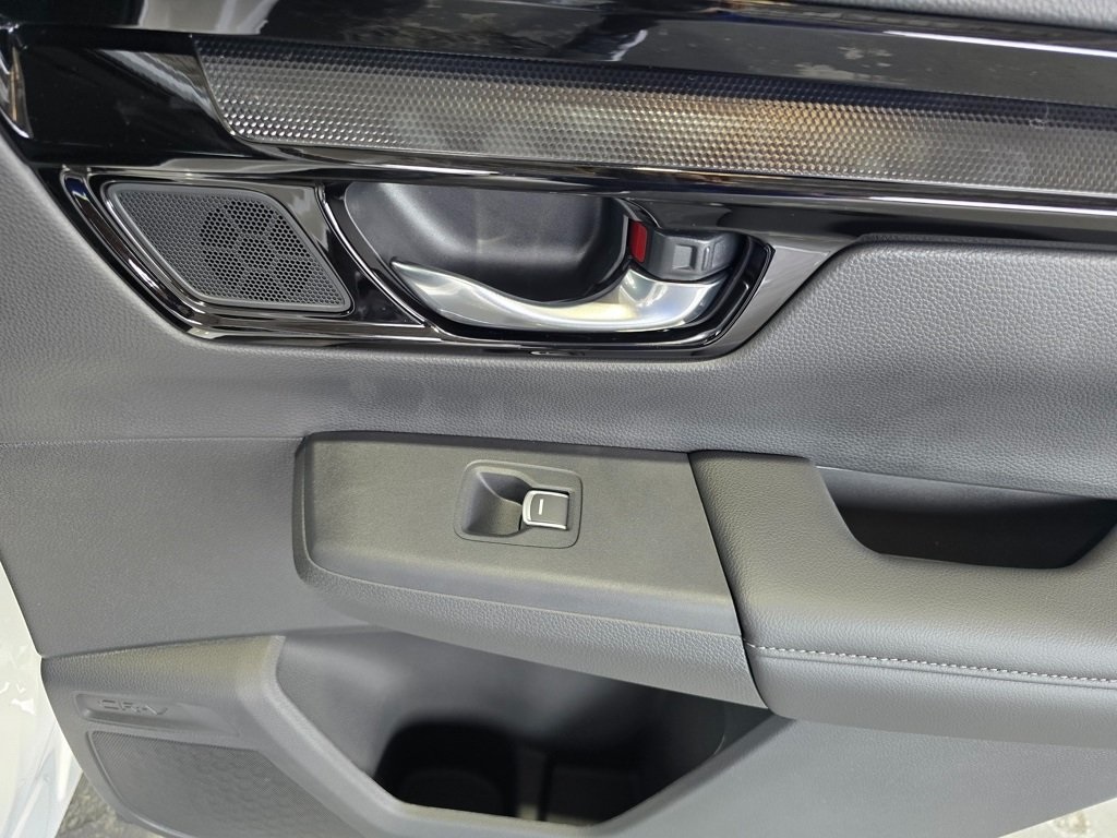 Thumbnail: 2026 Honda CR-V - 29