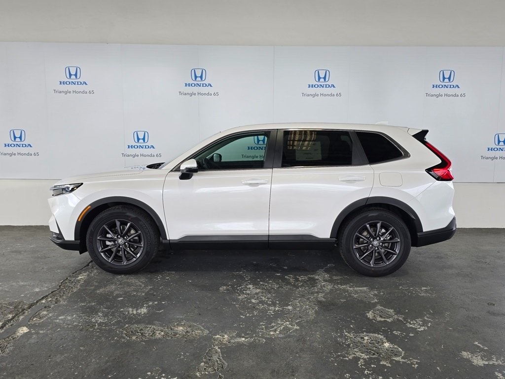 Thumbnail: 2026 Honda CR-V - 3