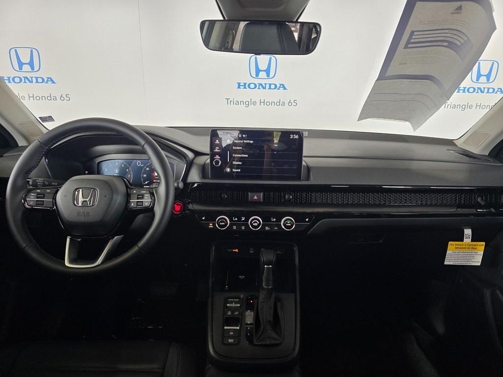 Thumbnail: 2026 Honda CR-V - 6