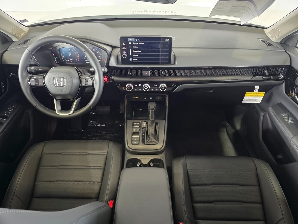 Thumbnail: 2026 Honda CR-V - 7