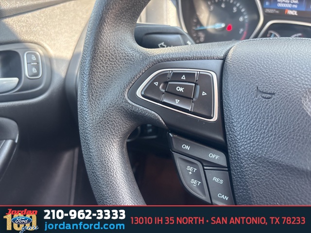 2018 Ford Focus  Se In San Antonio, Texas