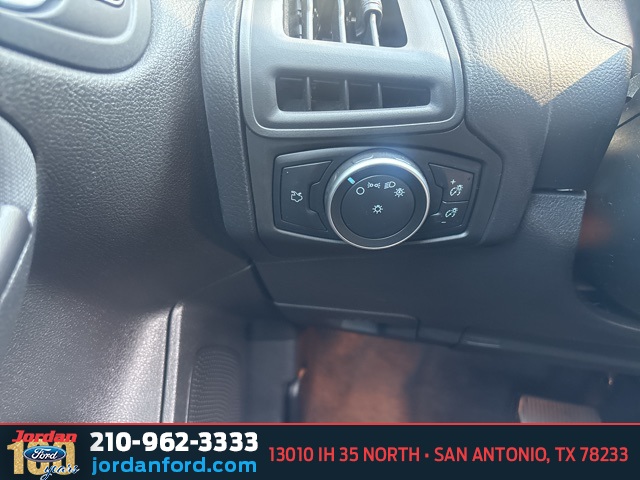 2018 Ford Focus  Se In San Antonio, Texas