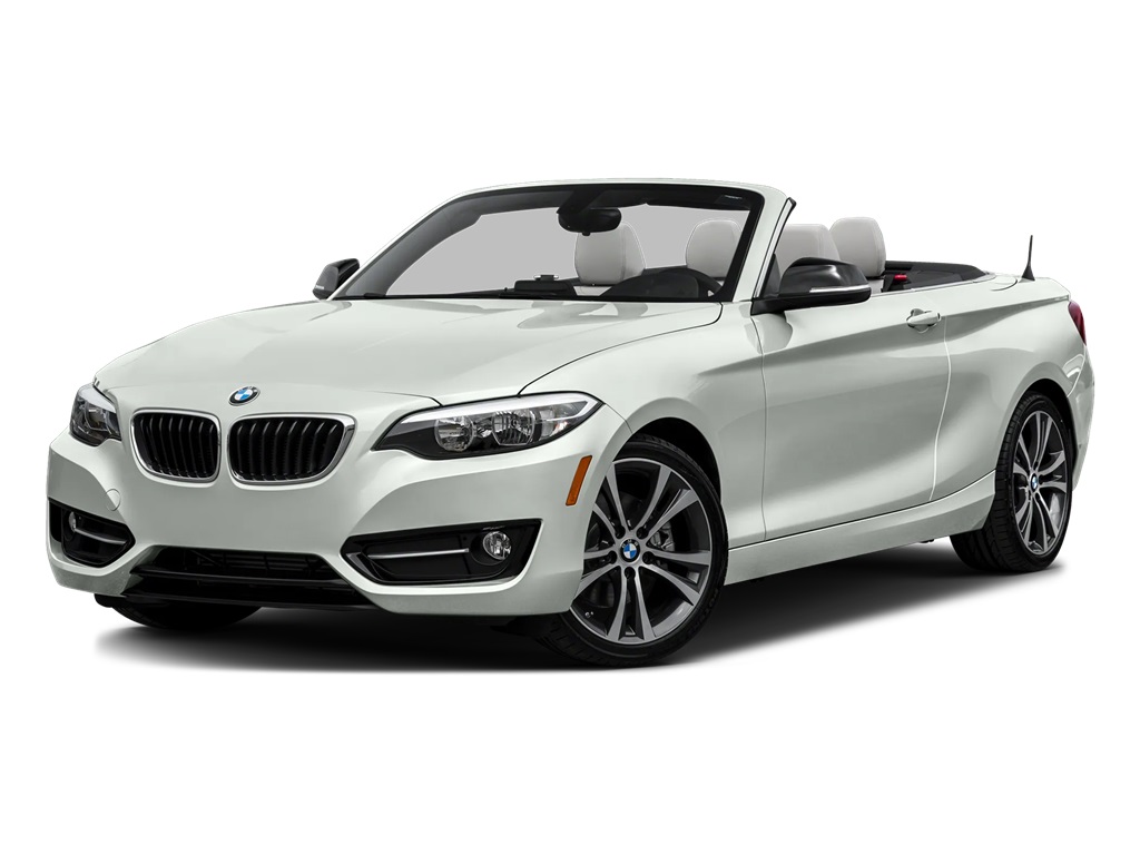 2017 BMW 2 Series 230i Convertible RWD