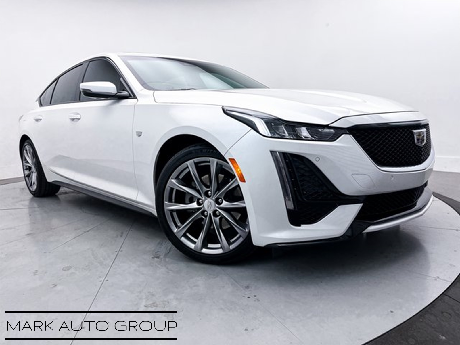 2024 Cadillac CT5 Sport