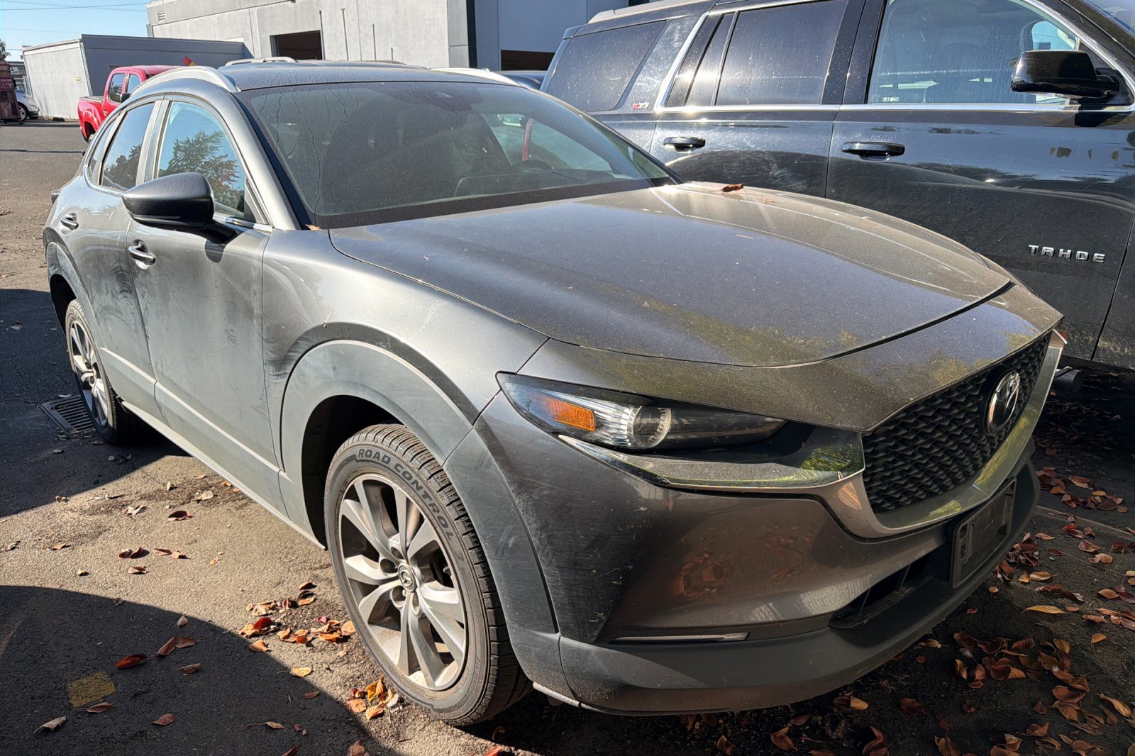  2023 Mazda CX-30 2.5 S Select AWD   