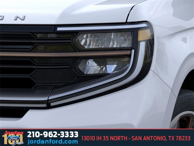 New Car 2025 Ford Expedition  King Ranch For Sale Under $90,000 In San Antonio, Texas