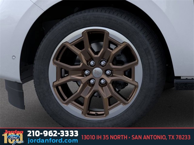 New Car 2025 Ford Expedition  King Ranch For Sale Under $90,000 In San Antonio, Texas