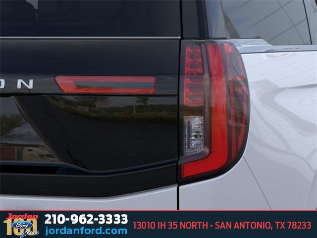 New Car 2025 Ford Expedition  King Ranch For Sale Under $90,000 In San Antonio, Texas