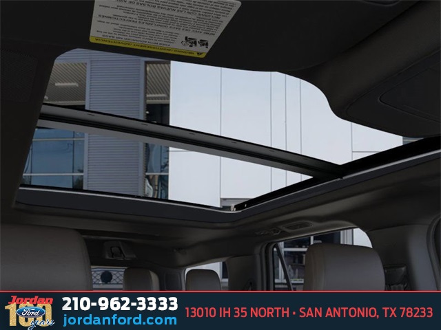 New Car 2025 Ford Expedition  King Ranch For Sale Under $90,000 In San Antonio, Texas