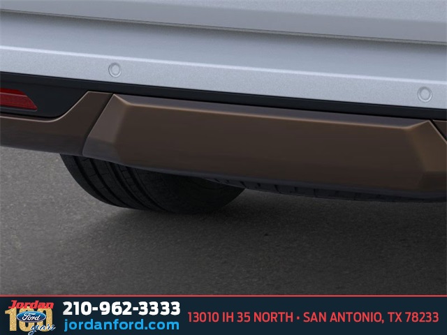 New Car 2025 Ford Expedition  King Ranch For Sale Under $90,000 In San Antonio, Texas