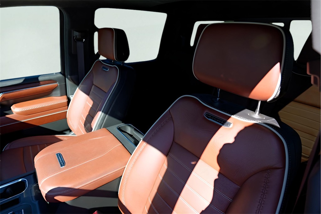 Used Car 2024 Gmc Sierra 2500hd  Denali Ultimate For Sale Under $80,000 In Austin, Texas