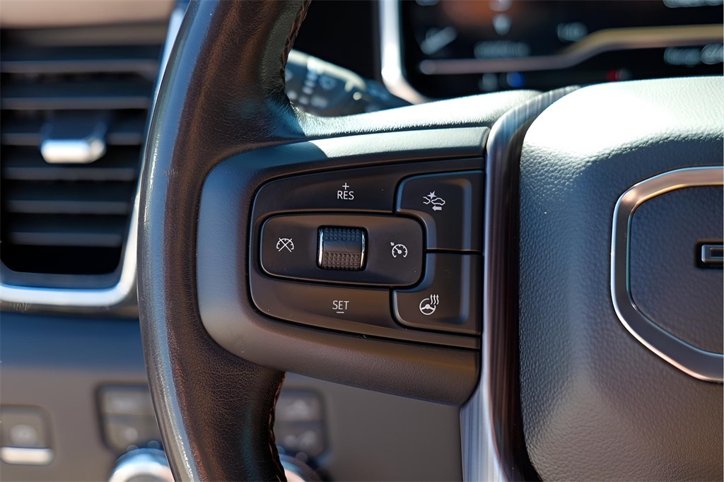 Used Car 2024 Gmc Sierra 2500hd  Denali Ultimate For Sale Under $80,000 In Austin, Texas