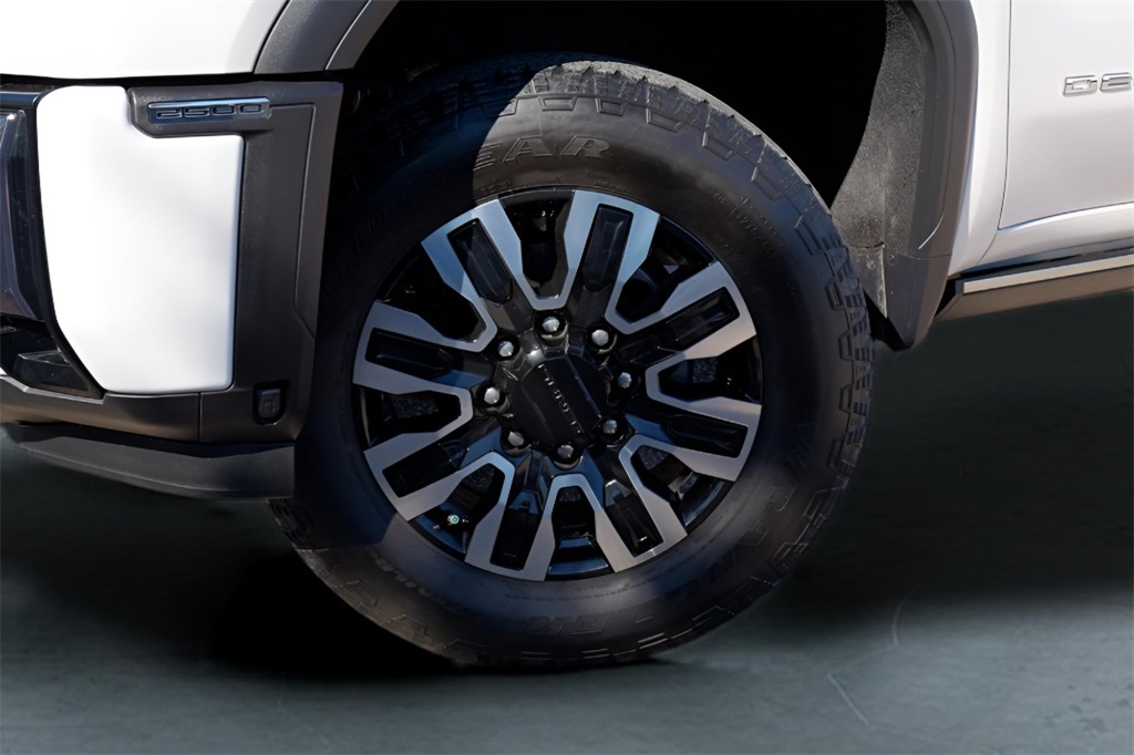 Used Car 2024 Gmc Sierra 2500hd  Denali Ultimate For Sale Under $80,000 In Austin, Texas