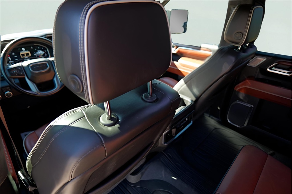 Used Car 2024 Gmc Sierra 2500hd  Denali Ultimate For Sale Under $80,000 In Austin, Texas