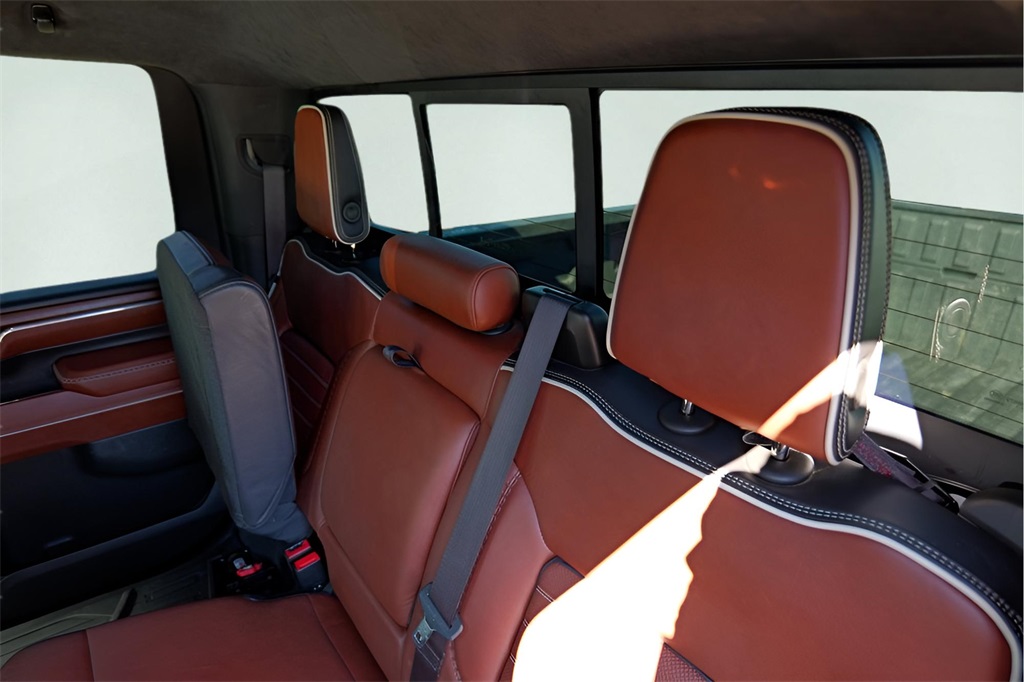 Used Car 2024 Gmc Sierra 2500hd  Denali Ultimate For Sale Under $80,000 In Austin, Texas