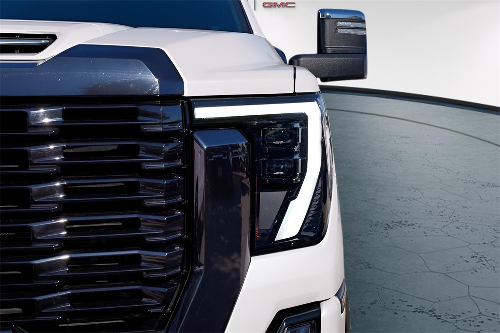 Used Car 2024 Gmc Sierra 2500hd  Denali Ultimate For Sale Under $80,000 In Austin, Texas