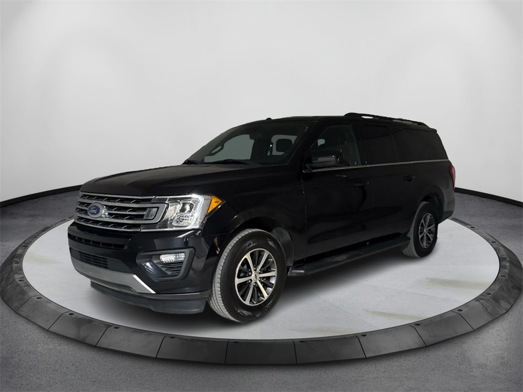 2019 Ford Expedition MAX XLT RWD