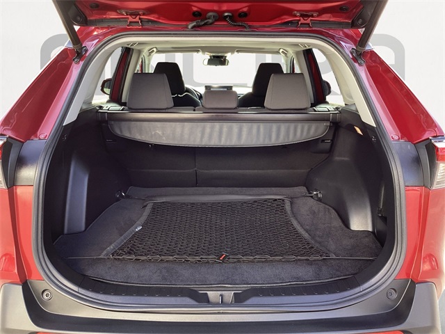 Used Car 2021 Toyota Rav4  Xle For Sale Under $25,000 In San Antonio, Texas