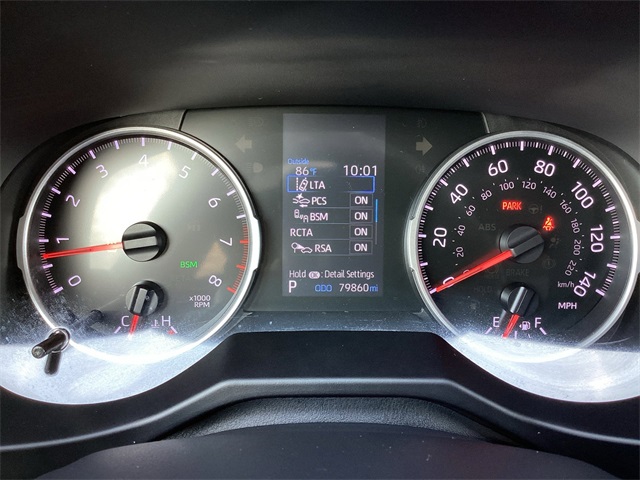Used Car 2021 Toyota Rav4  Xle For Sale Under $25,000 In San Antonio, Texas