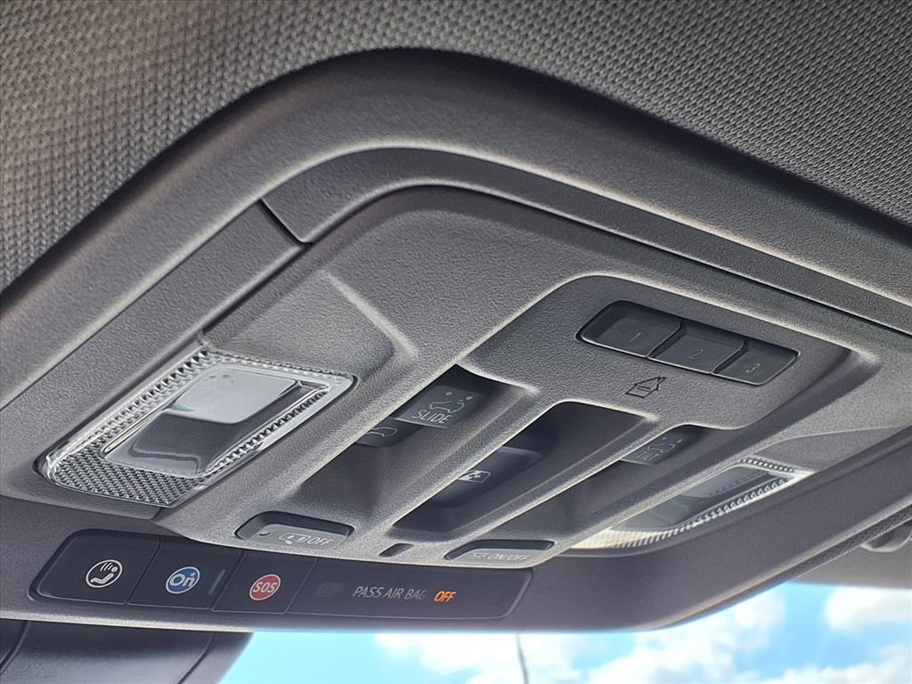 2022 Chevrolet Silverado 2500HD LTZ Black at Martin Chrysler Dodge Jeep Ram