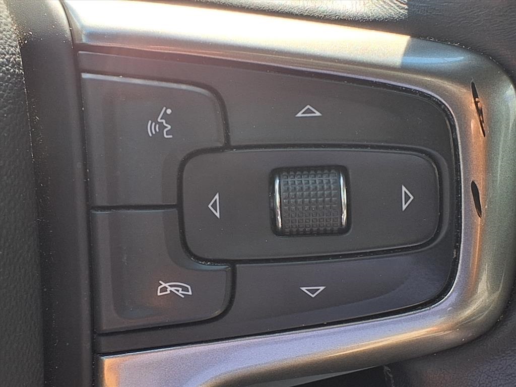 2022 Chevrolet Silverado 2500HD LTZ Black at Martin Chrysler Dodge Jeep Ram