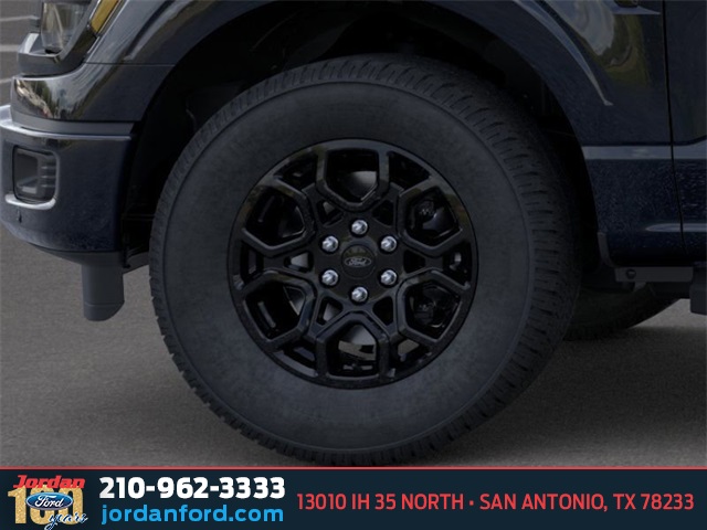 New Car 2025 Ford F-150  Xlt For Sale Under $60,000 In San Antonio, Texas