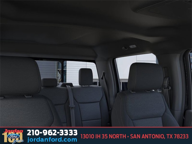 New Car 2025 Ford F-150  Xlt For Sale Under $60,000 In San Antonio, Texas