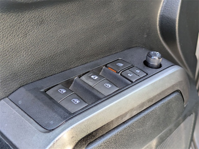 2019 Toyota Tacoma SR5 Silver at Davis Toyota of Orangeburg