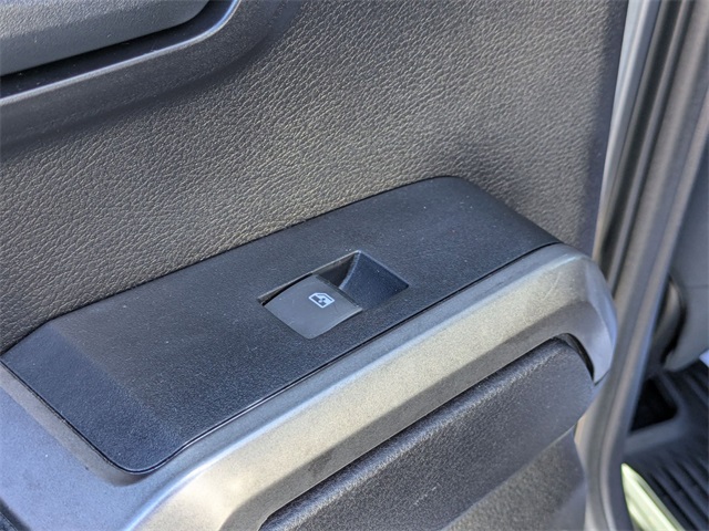 2019 Toyota Tacoma SR5 Silver at Davis Toyota of Orangeburg