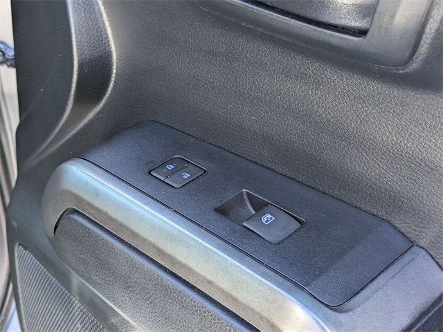 2019 Toyota Tacoma SR5 Silver at Davis Toyota of Orangeburg