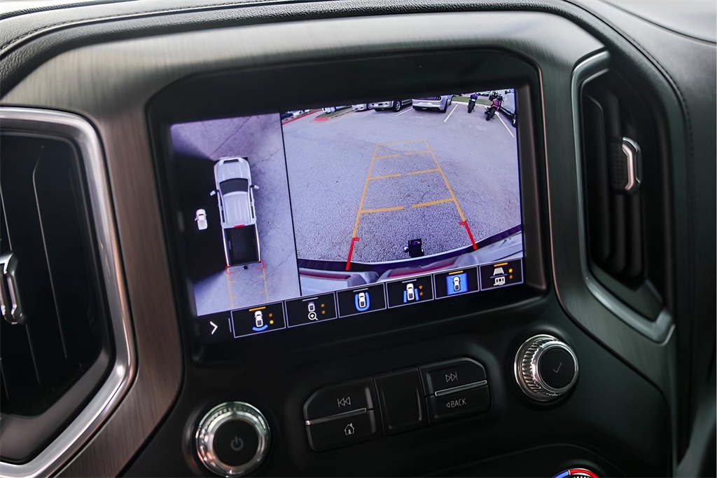 Used Car 2022 Gmc Sierra 2500hd  Denali For Sale Under $60,000 In Austin, Texas