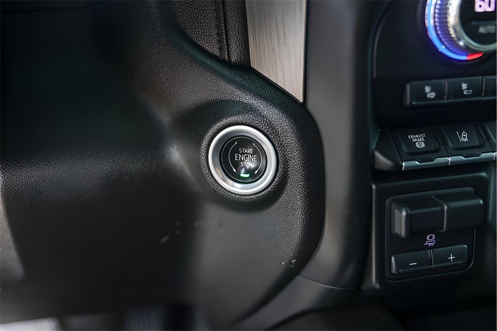 Used Car 2022 Gmc Sierra 2500hd  Denali For Sale Under $60,000 In Austin, Texas