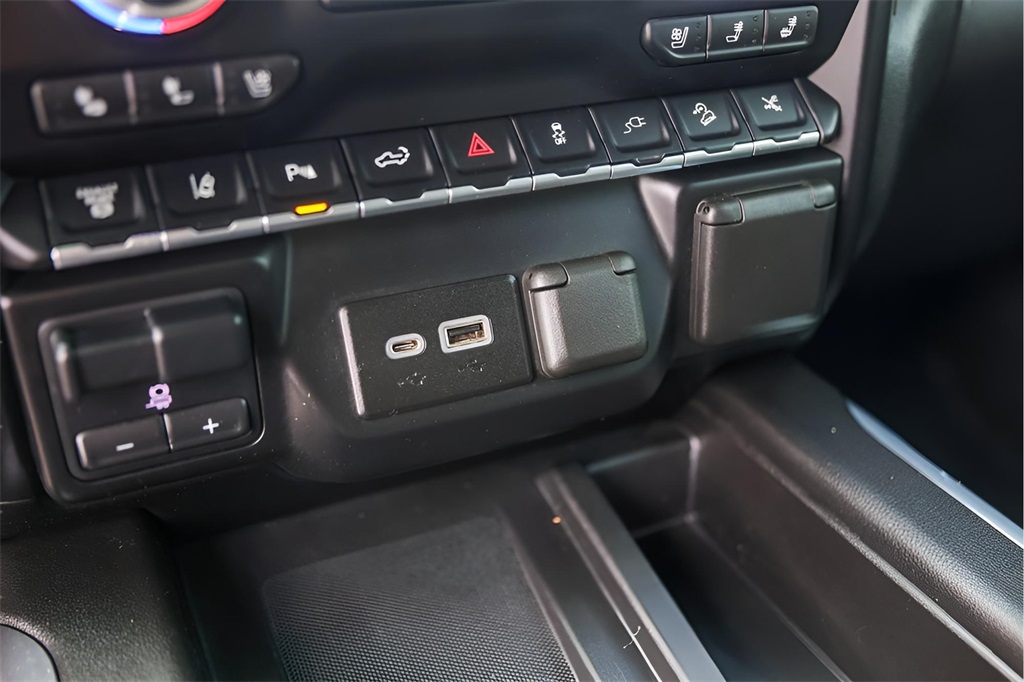 Used Car 2022 Gmc Sierra 2500hd  Denali For Sale Under $60,000 In Austin, Texas