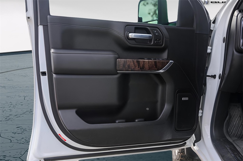 Used Car 2022 Gmc Sierra 2500hd  Denali For Sale Under $60,000 In Austin, Texas