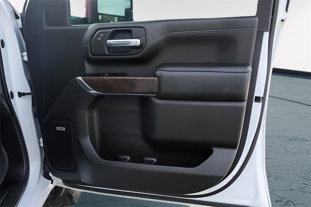 Used Car 2022 Gmc Sierra 2500hd  Denali For Sale Under $60,000 In Austin, Texas