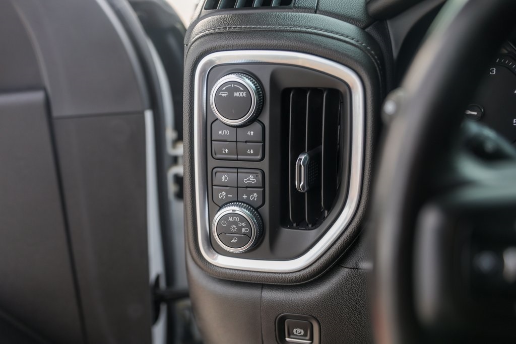 Used Car 2022 Gmc Sierra 2500hd  Denali For Sale Under $60,000 In Austin, Texas