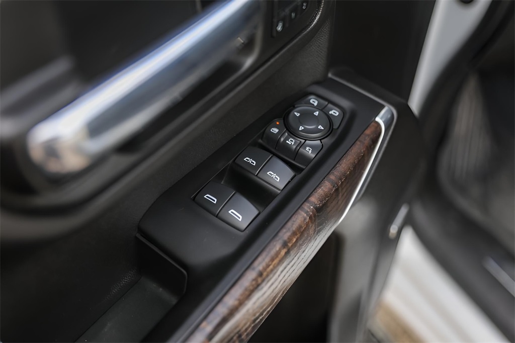 Used Car 2022 Gmc Sierra 2500hd  Denali For Sale Under $60,000 In Austin, Texas