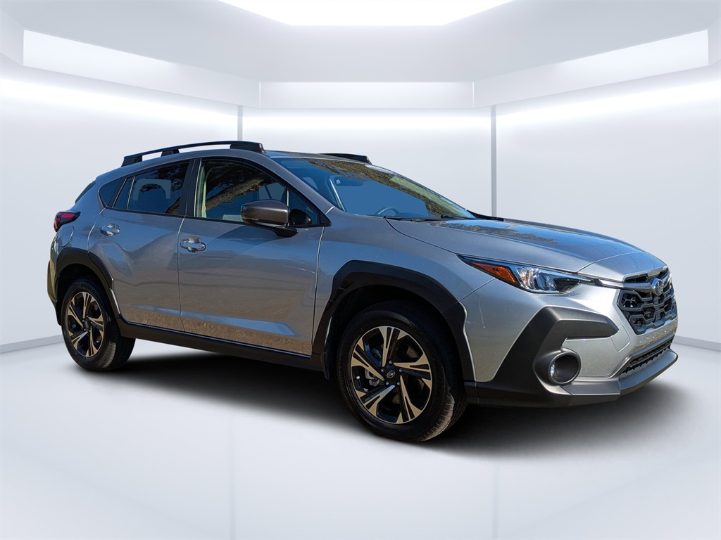 2024 Subaru Crosstrek Premium AWD