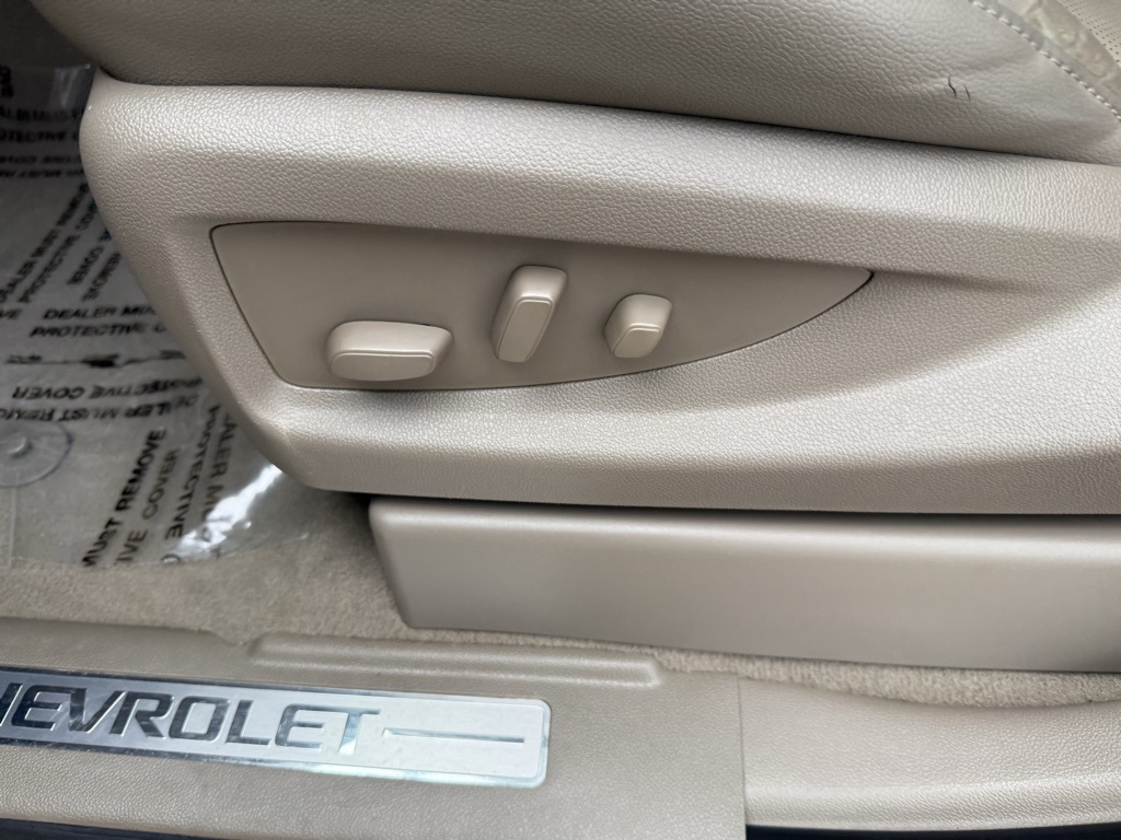 2020 Chevrolet Tahoe Premier Gray at Classic Chevrolet Galveston