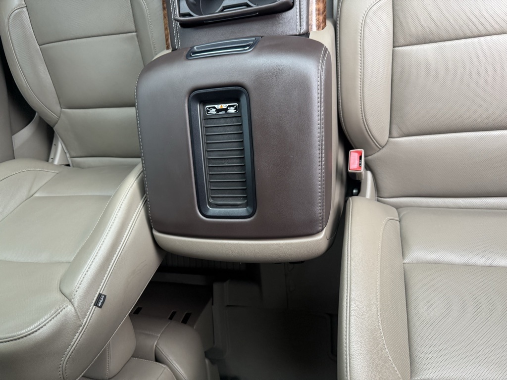 2020 Chevrolet Tahoe Premier Gray at Classic Chevrolet Galveston