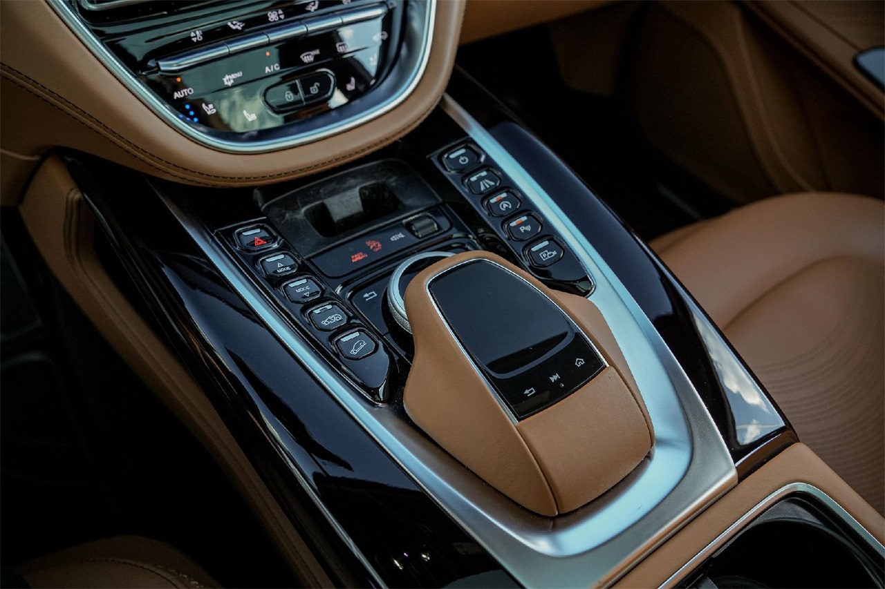 Used Car 2023 Aston Martin Dbx  Utility Base All Wheel Drive For Sale Under $140,000 In Austin, Texas