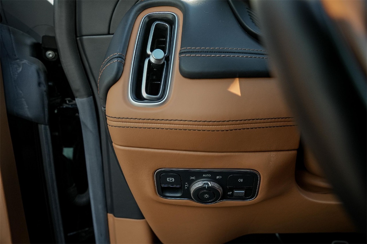 Used Car 2023 Aston Martin Dbx  Utility Base All Wheel Drive For Sale Under $140,000 In Austin, Texas