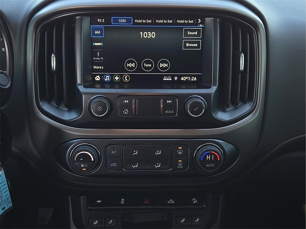 Used 2022 GMC Canyon For Sale in Farmington, AR