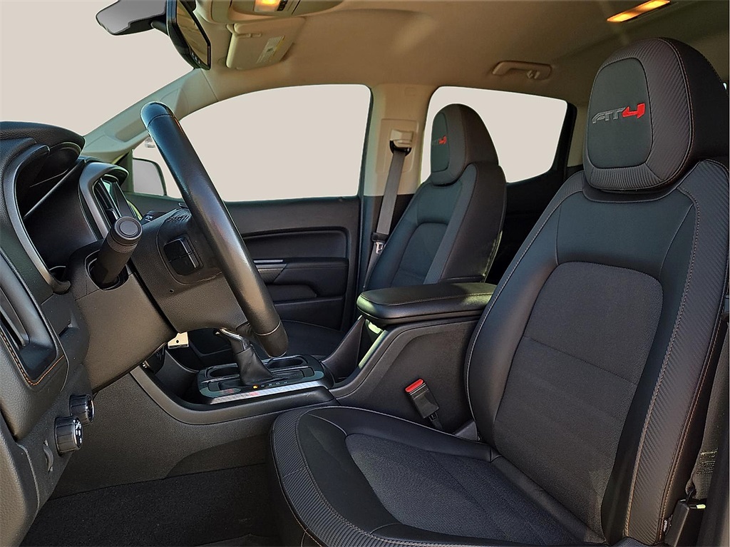 Used 2022 GMC Canyon For Sale in Farmington, AR