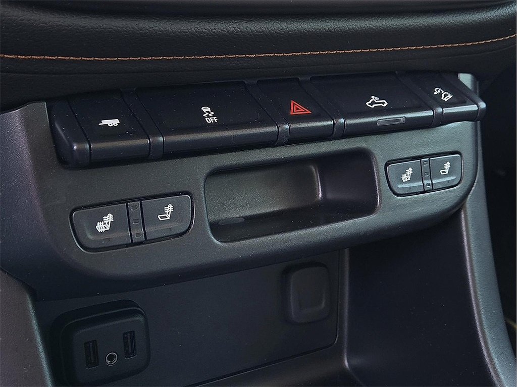 Used 2022 GMC Canyon For Sale in Farmington, AR