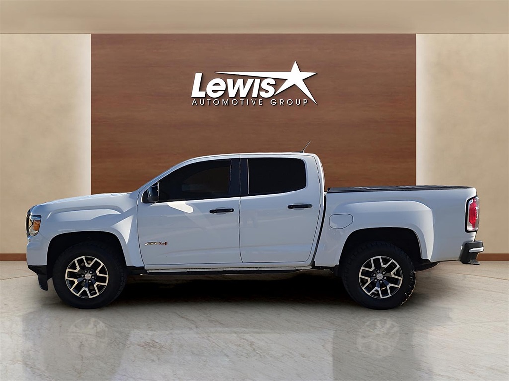 Used 2022 GMC Canyon For Sale in Farmington, AR