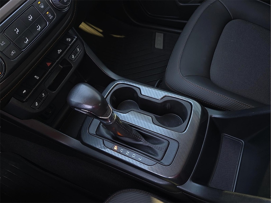 Used 2022 GMC Canyon For Sale in Farmington, AR